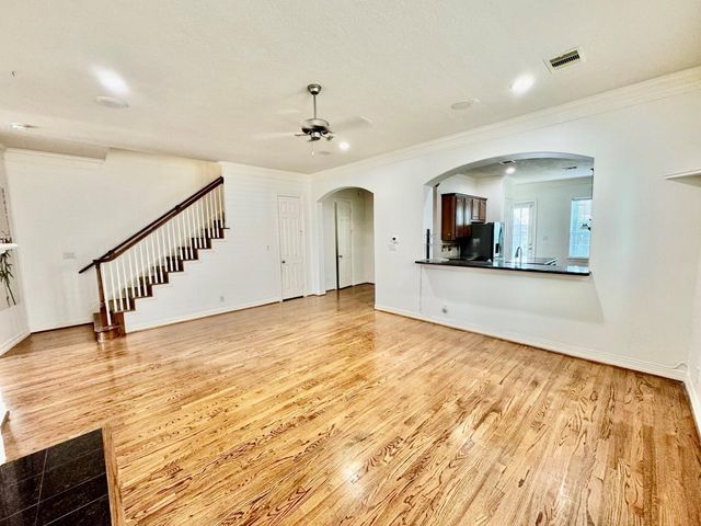 7608 Janak Drive, Houston, TX 77055