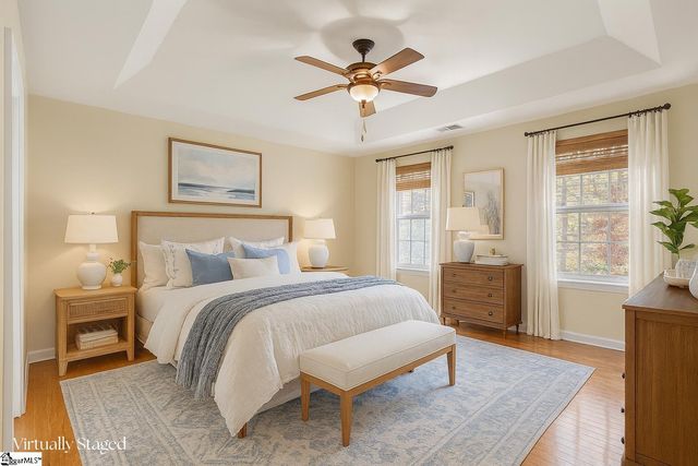 9 Wild Fern Court, Travelers Rest, SC 29690