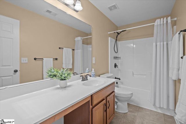 9 Wild Fern Court, Travelers Rest, SC 29690