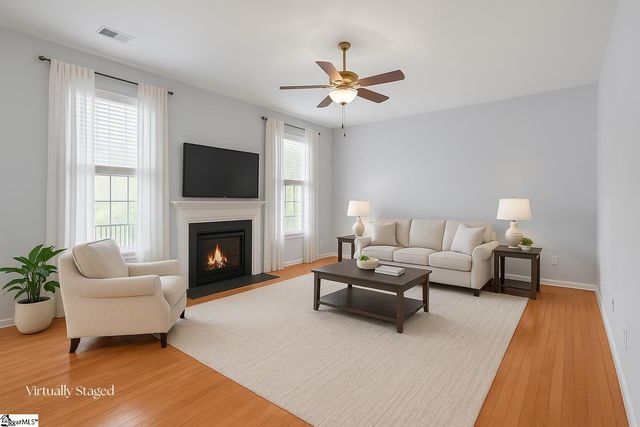 9 Wild Fern Court, Travelers Rest, SC 29690