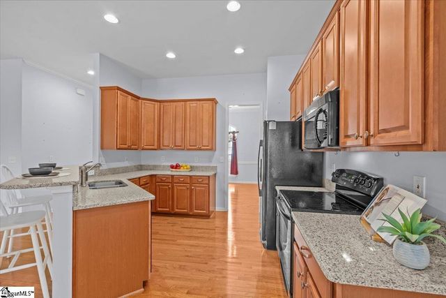 9 Wild Fern Court, Travelers Rest, SC 29690