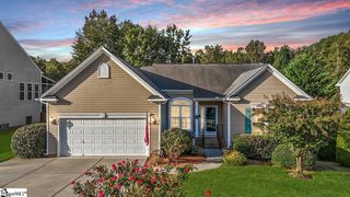 9 Wild Fern Court, Travelers Rest, SC 29690