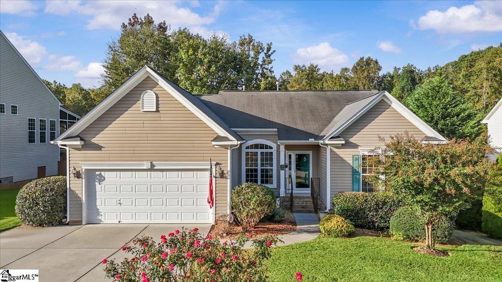 9 Wild Fern Court, Travelers Rest, SC 29690