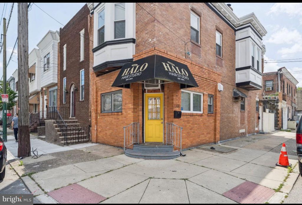 2200 S 23RD ST, Philadelphia, PA 19145