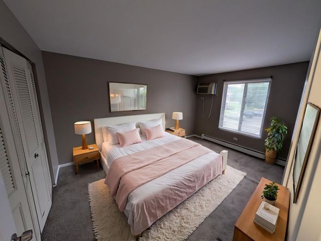1003 Centurion Lane 7, Vernon Hills, IL 60061