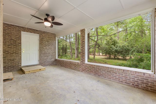 1308 Old Mill Creek Road SE, Winnabow, NC 28479