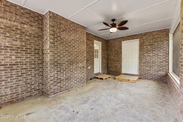 1308 Old Mill Creek Road SE, Winnabow, NC 28479