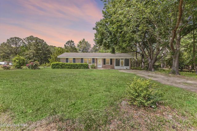 1308 Old Mill Creek Road SE, Winnabow, NC 28479