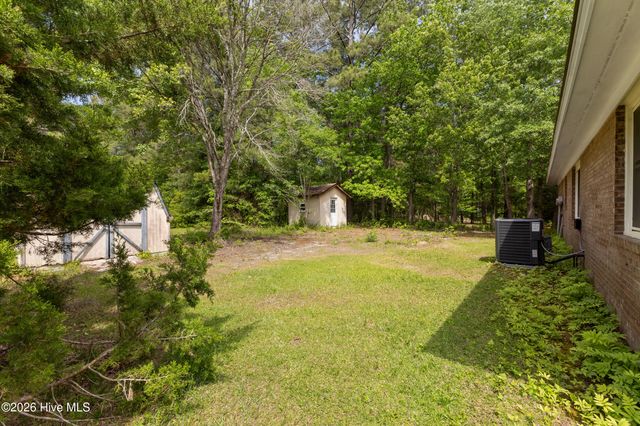 1308 Old Mill Creek Road SE, Winnabow, NC 28479
