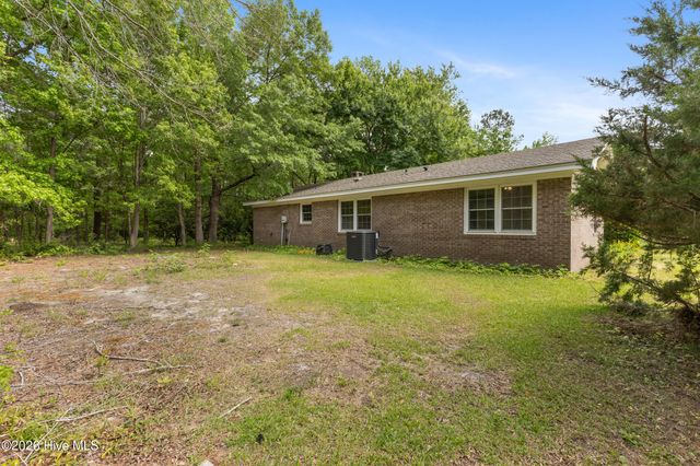 1308 Old Mill Creek Road SE, Winnabow, NC 28479
