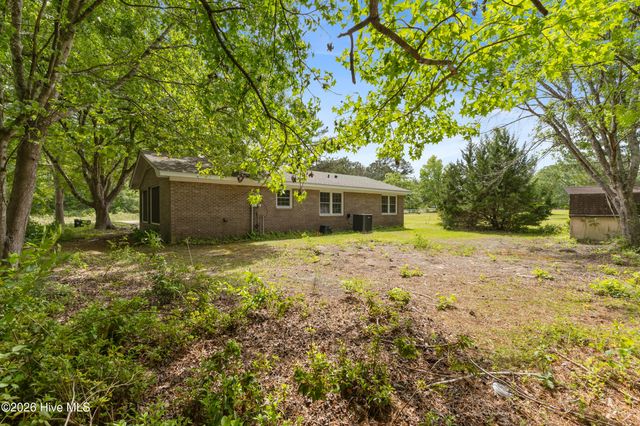 1308 Old Mill Creek Road SE, Winnabow, NC 28479