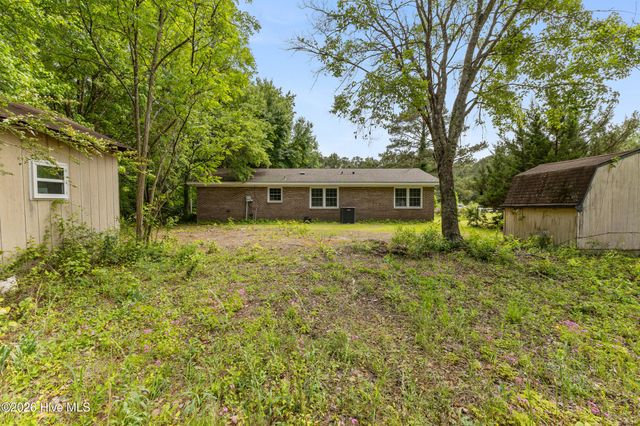 1308 Old Mill Creek Road SE, Winnabow, NC 28479