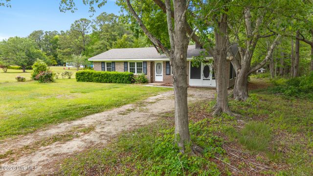 1308 Old Mill Creek Road SE, Winnabow, NC 28479