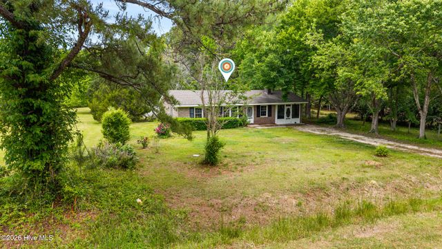 1308 Old Mill Creek Road SE, Winnabow, NC 28479