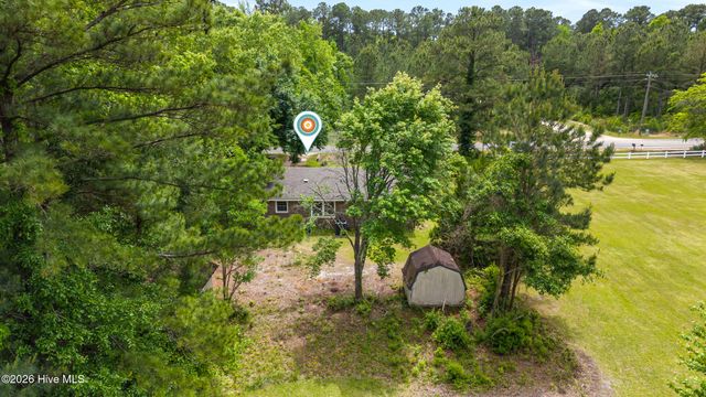 1308 Old Mill Creek Road SE, Winnabow, NC 28479