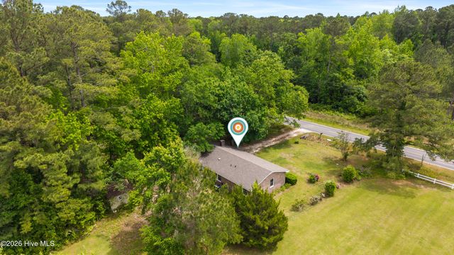 1308 Old Mill Creek Road SE, Winnabow, NC 28479