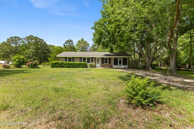 1308 Old Mill Creek Road SE, Winnabow, NC 28479
