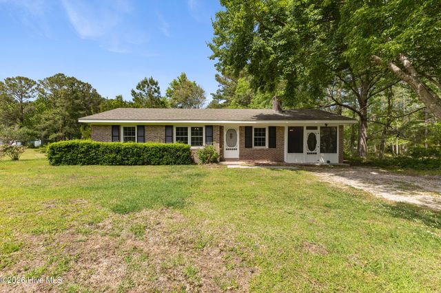 1308 Old Mill Creek Road SE, Winnabow, NC 28479