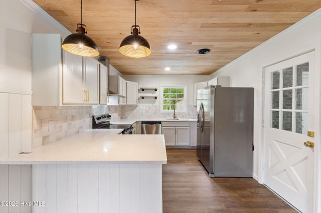 1308 Old Mill Creek Road SE, Winnabow, NC 28479