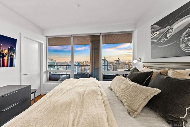 888 W E Street 3904, San Diego, CA 92101
