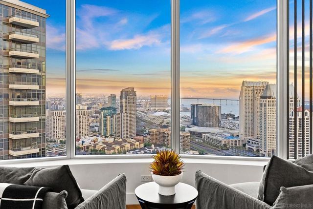 888 W E Street 3904, San Diego, CA 92101