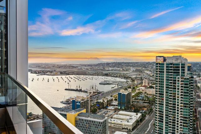 888 W E Street 3904, San Diego, CA 92101