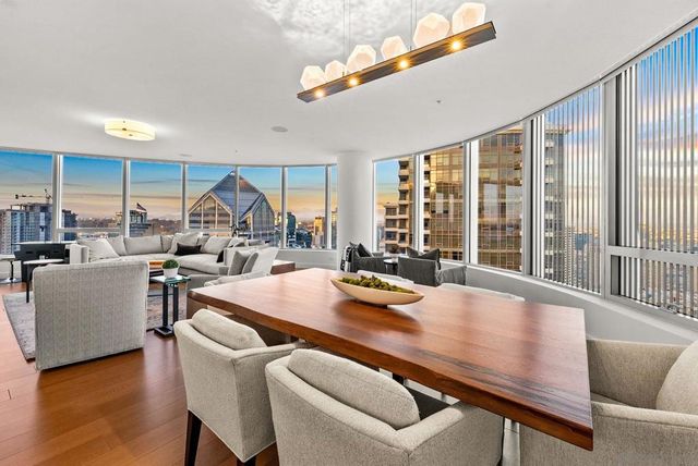 888 W E Street 3904, San Diego, CA 92101