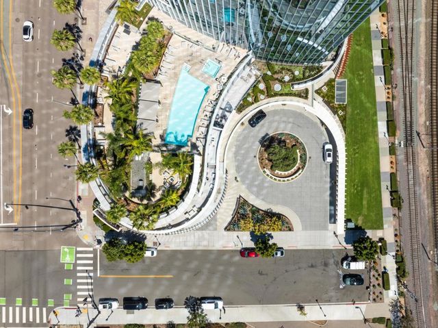888 W E Street 3904, San Diego, CA 92101