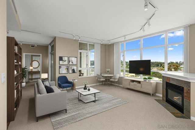 850 Beech St 808, San Diego, CA 92101