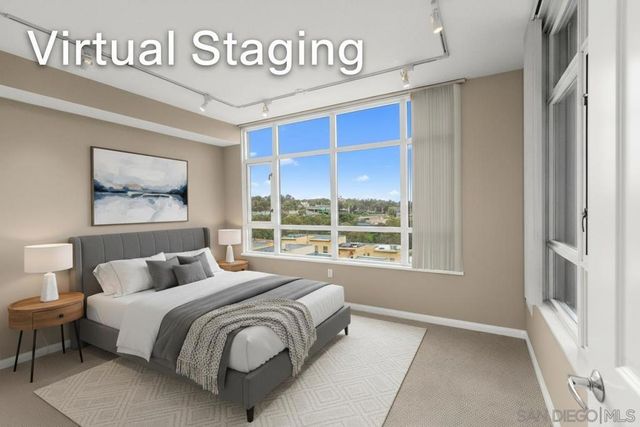 850 Beech St 808, San Diego, CA 92101