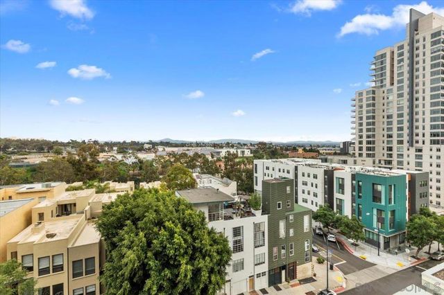 850 Beech St 808, San Diego, CA 92101