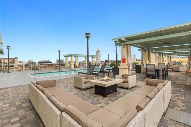 850 Beech St 808, San Diego, CA 92101