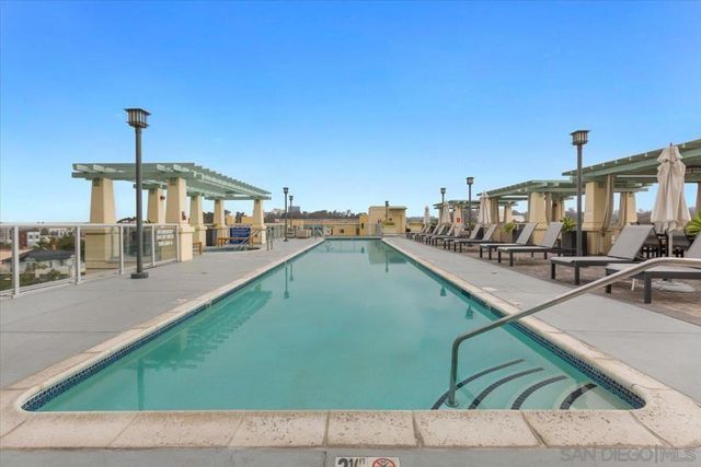 850 Beech St 808, San Diego, CA 92101