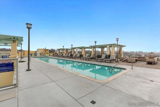 850 Beech St 808, San Diego, CA 92101