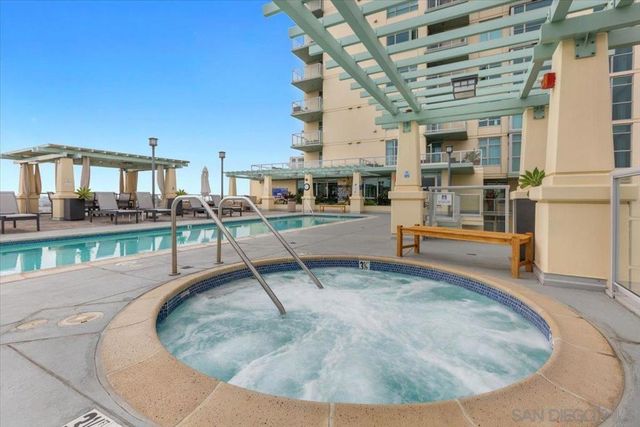 850 Beech St 808, San Diego, CA 92101