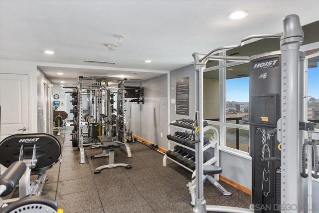 850 Beech St 808, San Diego, CA 92101