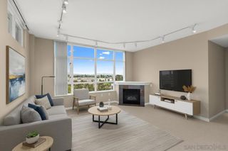 850 Beech St 808, San Diego, CA 92101