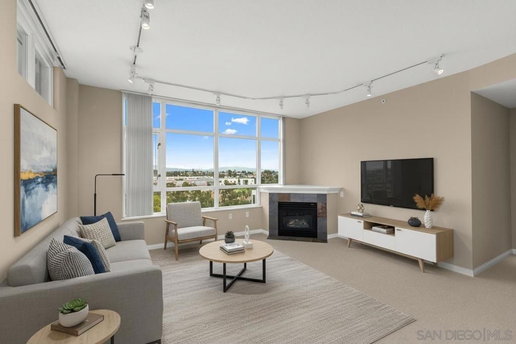 850 Beech St 808, San Diego, CA 92101