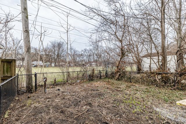 13240 S Riverdale Avenue, Chicago, IL 60827