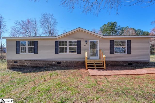 180 Holden Road, Inman, SC 29349