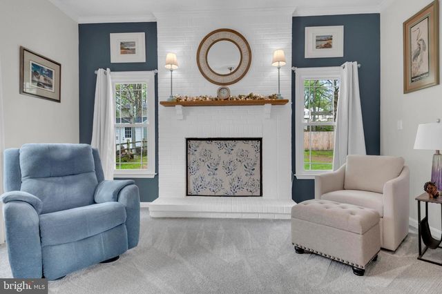 208 YELLOW BRICK CT, Abingdon, MD 21009