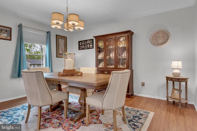 208 YELLOW BRICK CT, Abingdon, MD 21009