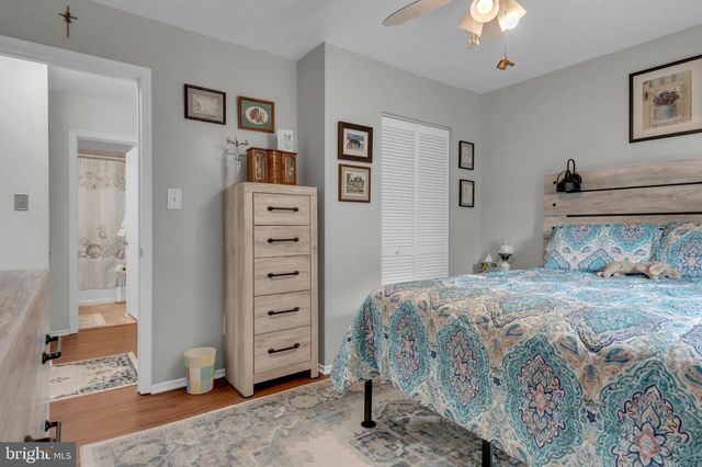 208 YELLOW BRICK CT, Abingdon, MD 21009