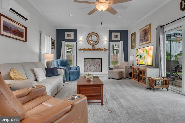 208 YELLOW BRICK CT, Abingdon, MD 21009