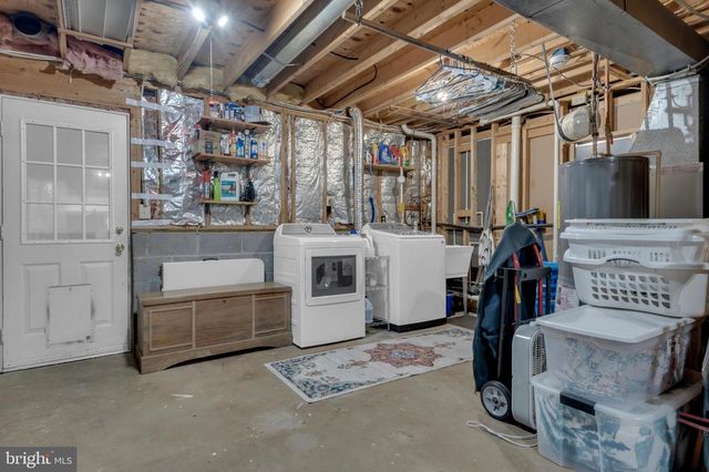 208 YELLOW BRICK CT, Abingdon, MD 21009