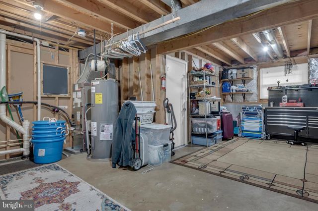 208 YELLOW BRICK CT, Abingdon, MD 21009