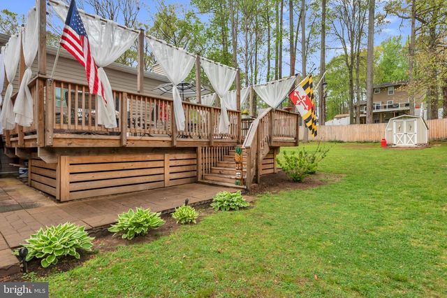 208 YELLOW BRICK CT, Abingdon, MD 21009