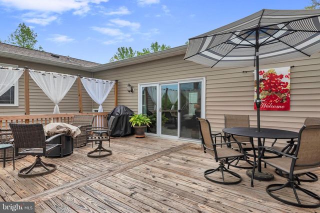 208 YELLOW BRICK CT, Abingdon, MD 21009