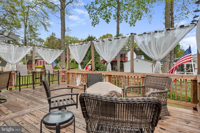 208 YELLOW BRICK CT, Abingdon, MD 21009