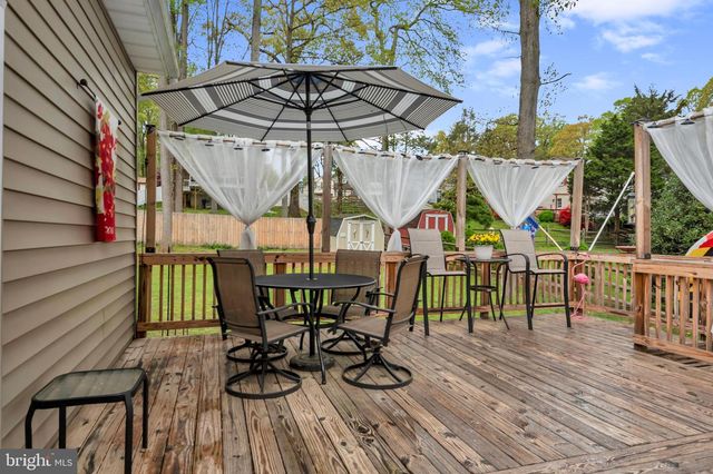 208 YELLOW BRICK CT, Abingdon, MD 21009